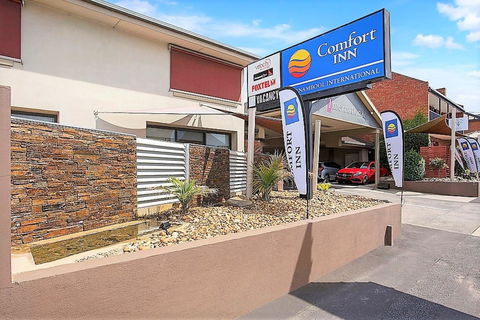 Comfort Inn Warrnambool International - New Castle Tourism 2