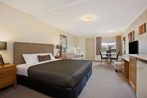 Comfort Inn Warrnambool International - New Castle Tourism 0