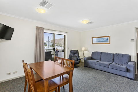 Comfort Inn Warrnambool International - New Castle Tourism 34