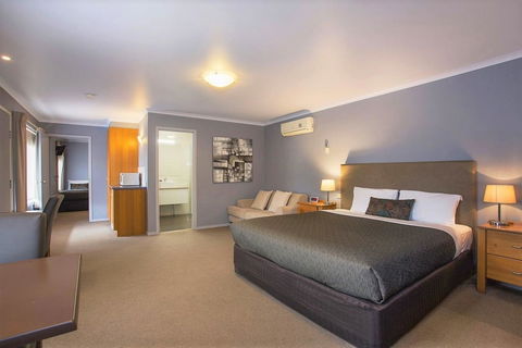 Comfort Inn Warrnambool International - New Castle Tourism 23