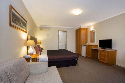 Comfort Inn Warrnambool International - New Castle Tourism 13