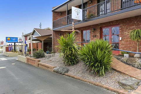 Comfort Inn Warrnambool International - New Castle Tourism 14