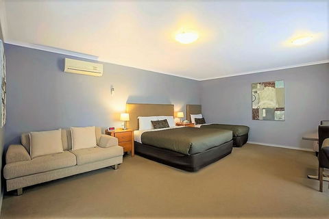 Comfort Inn Warrnambool International - New Castle Tourism 24