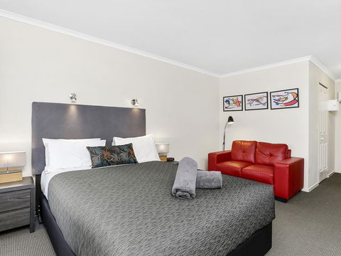 Comfort Inn Warrnambool International - New Castle Tourism 17