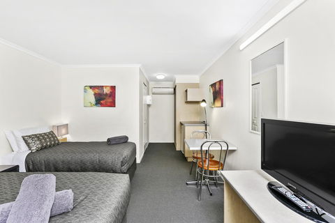 Comfort Inn Warrnambool International - New Castle Tourism 21