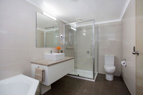 Comfort Inn Warrnambool International - New Castle Tourism 10