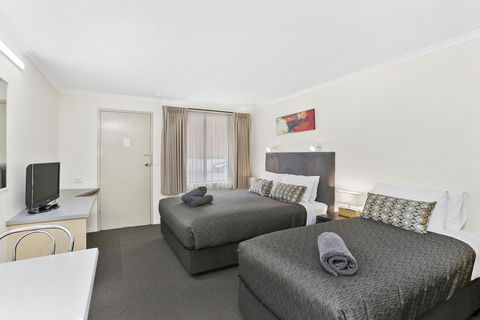 Comfort Inn Warrnambool International - New Castle Tourism 19