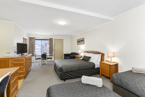 Comfort Inn Warrnambool International - New Castle Tourism 30