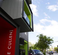 Art Series - The Cullen - Newcastle Accommodation