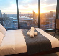 Rose Lane Serviced Apartment