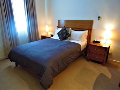 Plough Hotel - Newcastle Accommodation 6