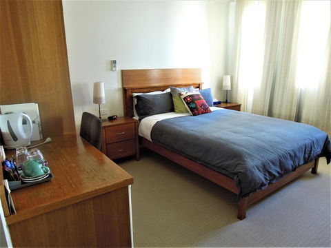 Plough Hotel - Newcastle Accommodation 4