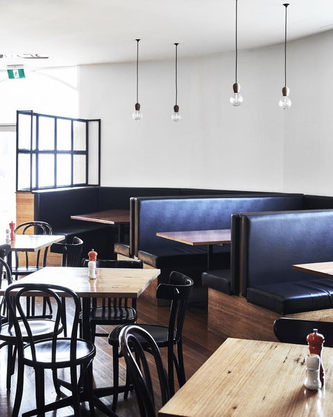 Plough Hotel - Newcastle Accommodation 13