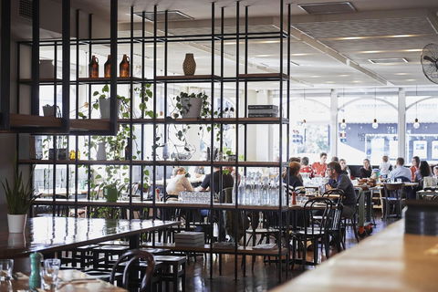 Plough Hotel - Newcastle Accommodation 17