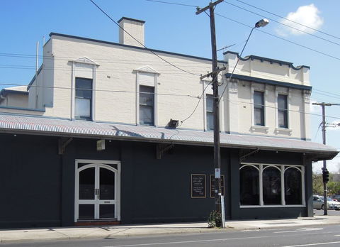 Plough Hotel - Newcastle Accommodation 31
