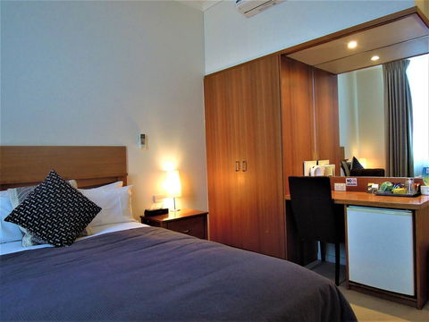 Plough Hotel - Newcastle Accommodation 7