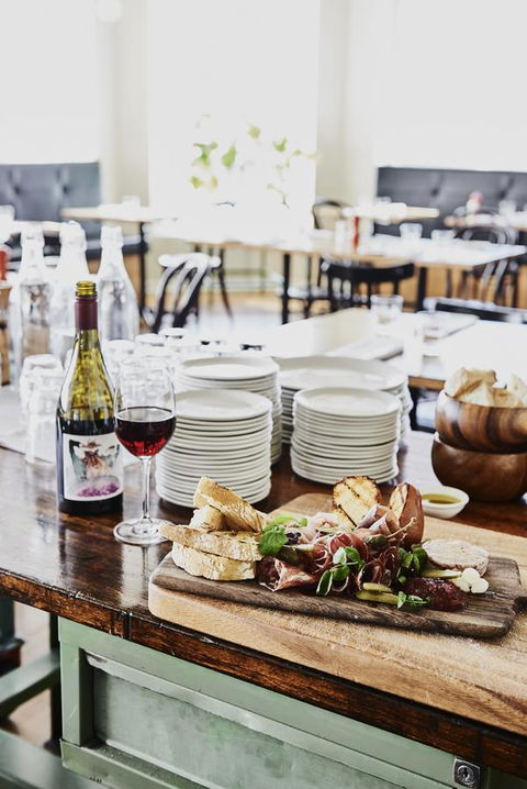 Plough Hotel - Newcastle Accommodation 23