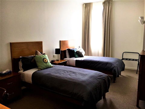 Plough Hotel - Newcastle Accommodation 9