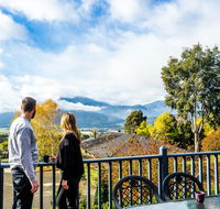 Valley View Lodge - New Castle Tourism