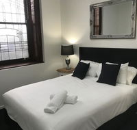 Crown Accommodation Bendigo CBD - Newcastle Accommodation