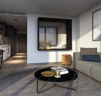Arise The Eminence - Newcastle Accommodation