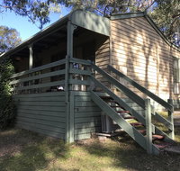 Day Dream Cottage - Newcastle Accommodation