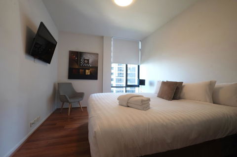 ACD Apartments - New Castle Tourism 8
