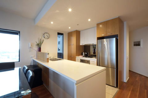 ACD Apartments - New Castle Tourism 37