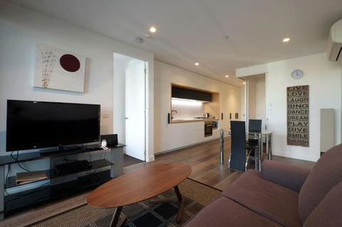 ACD Apartments - New Castle Tourism 31