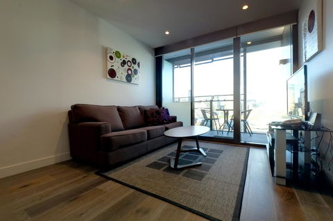 ACD Apartments - New Castle Tourism 30