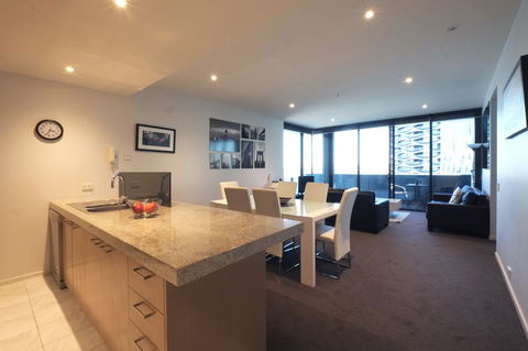 ACD Apartments - New Castle Tourism 23