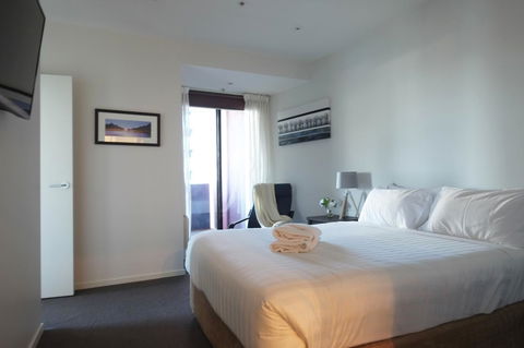 ACD Apartments - New Castle Tourism 19