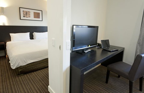 Causeway 353 Hotel - Newcastle Accommodation 32