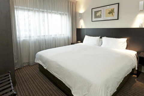 Causeway 353 Hotel - Newcastle Accommodation 31
