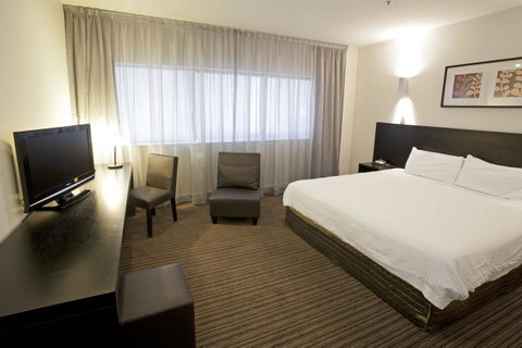 Causeway 353 Hotel - Newcastle Accommodation 23
