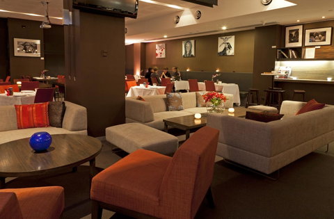 Causeway 353 Hotel - Newcastle Accommodation 14