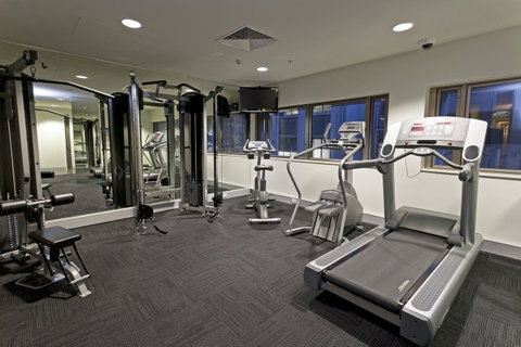 Causeway 353 Hotel - Newcastle Accommodation 11
