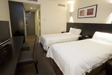 Causeway 353 Hotel - Newcastle Accommodation 26