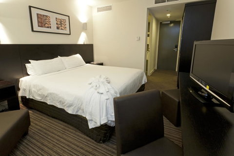 Causeway 353 Hotel - Newcastle Accommodation 30