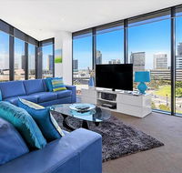 Docklands Executive Apartments - Melbourne - New Castle Tourism