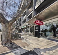 Adina Apartment Hotel St Kilda Melbourne - Newcastle Accommodation