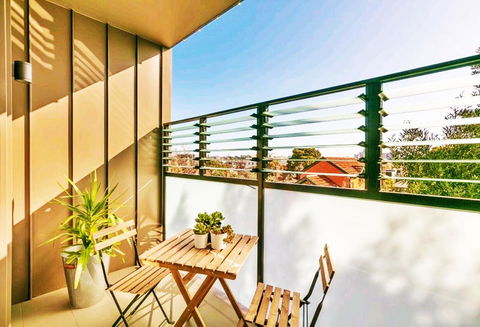 Apartments In Richmond Church St Near MCG - Newcastle Accommodation 2