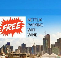 Apartments in Richmond Church St near MCG - New Castle Tourism