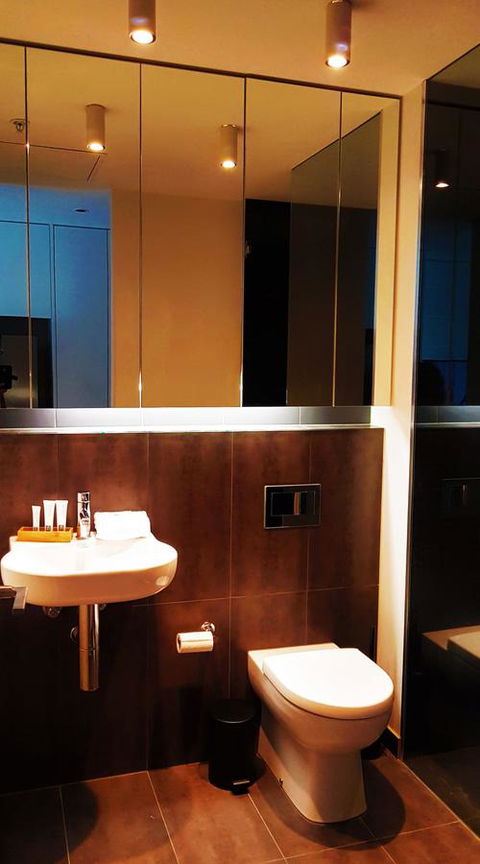 Apartments In Richmond Church St Near MCG - Newcastle Accommodation 18