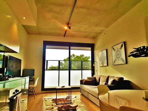 Apartments In Richmond Church St Near MCG - Newcastle Accommodation 14