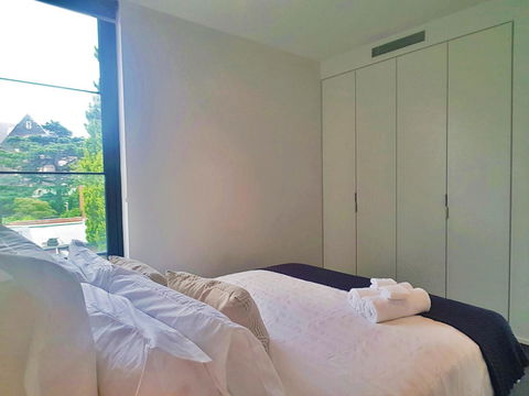 Apartments In Richmond Church St Near MCG - Newcastle Accommodation 10