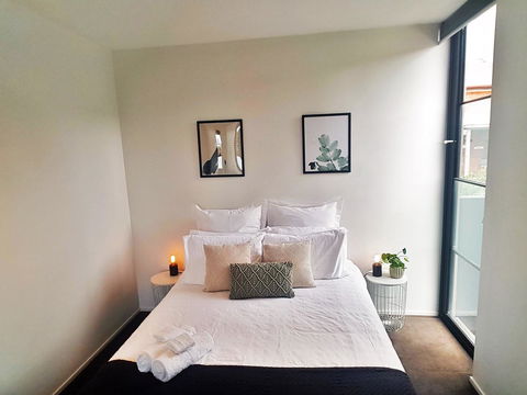 Apartments In Richmond Church St Near MCG - Newcastle Accommodation 5