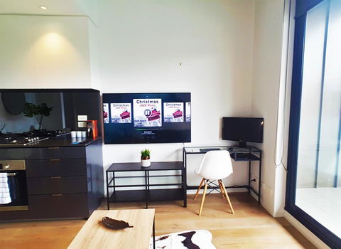 Apartments In Richmond Church St Near MCG - Newcastle Accommodation 17