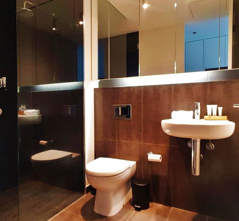 Apartments In Richmond Church St Near MCG - Newcastle Accommodation 8