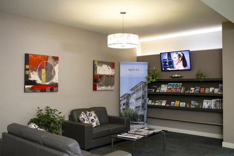 Quest Shepparton - Newcastle Accommodation 6